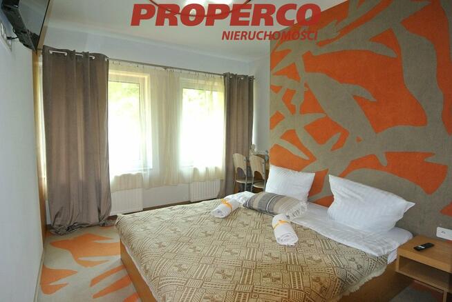 Lokal użytkowy Tomice gm. Góra Kalwaria, Puławska