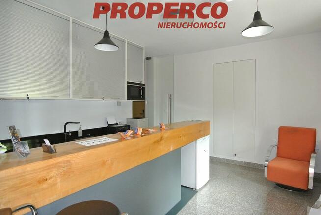 Lokal użytkowy Tomice gm. Góra Kalwaria, Puławska