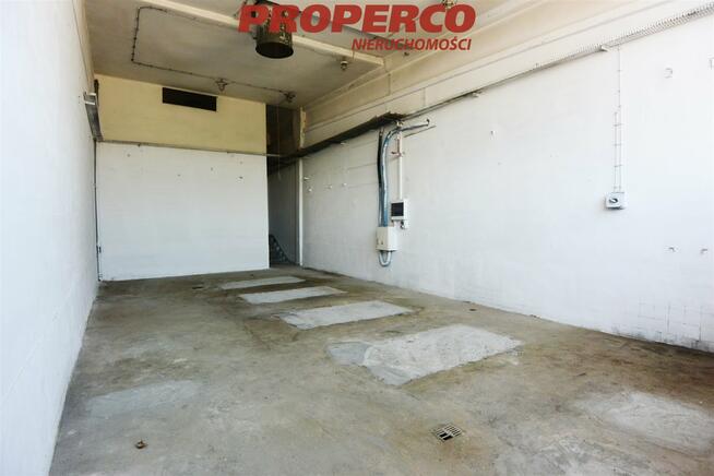 Lokal użytkowy Kielce