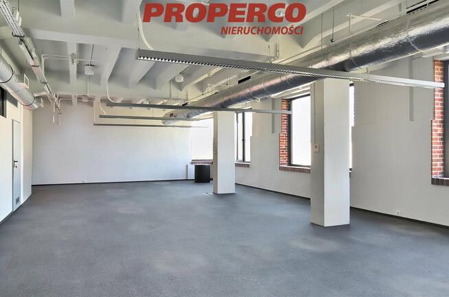 Lokal użytkowy Kielce Centrum, Zagnańska