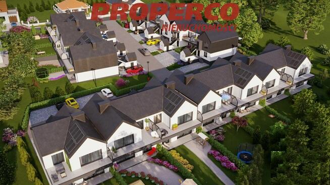 Mieszkanie Kielce, Maciejówka