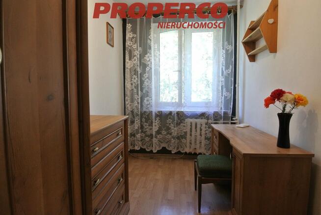 Mieszkanie Pruszków, Mikołaja Kopernika