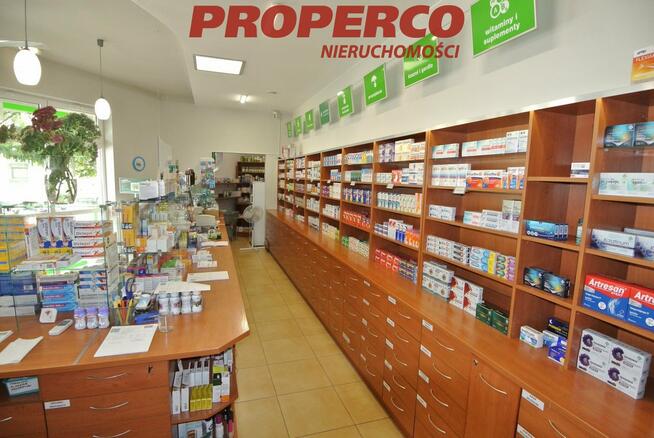 Lokal użytkowy Kielce Centrum, Chęcińska