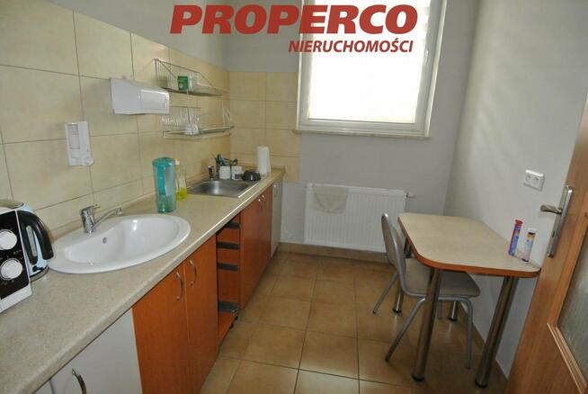 Lokal użytkowy Kielce Centrum, Chęcińska