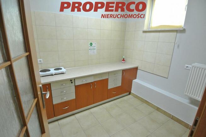 Lokal użytkowy Kielce Centrum, Chęcińska