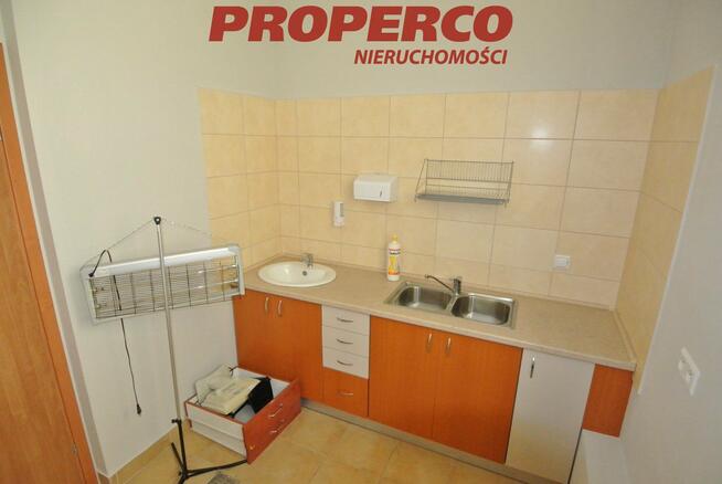 Lokal użytkowy Kielce Centrum, Chęcińska