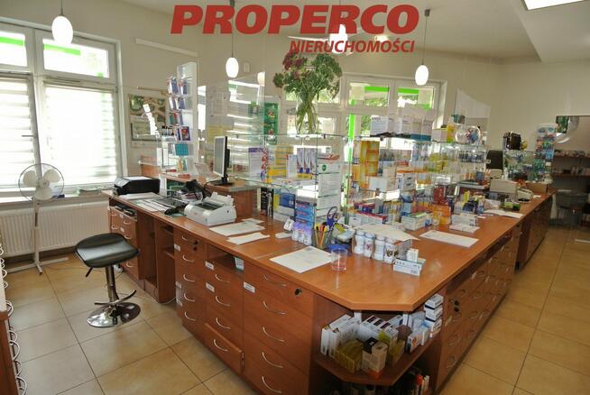 Lokal użytkowy Kielce Centrum