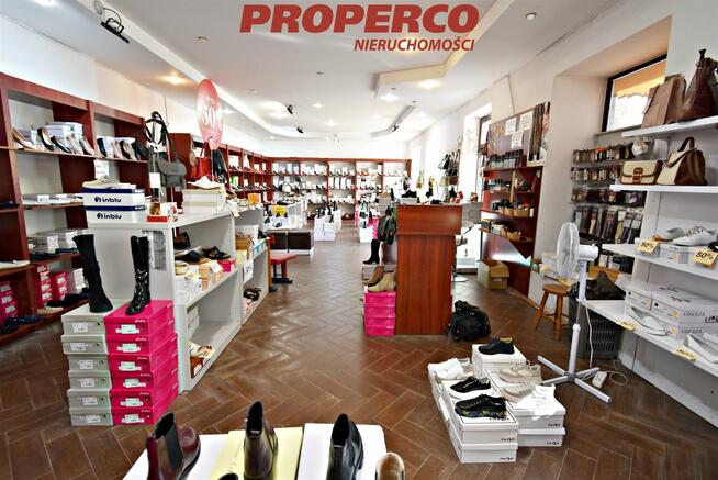 Lokal użytkowy Kielce Centrum, Plac Wolności