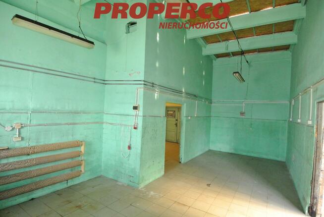 Lokal użytkowy Kielce Pod Telegrafem