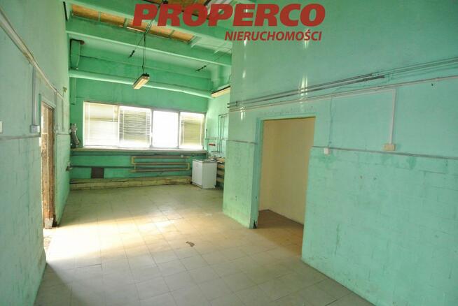 Lokal użytkowy Kielce Pod Telegrafem