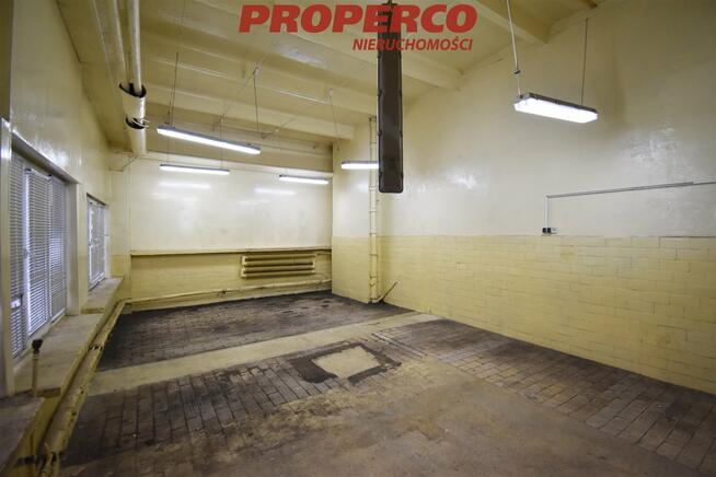 Lokal użytkowy Kielce Pod Telegrafem