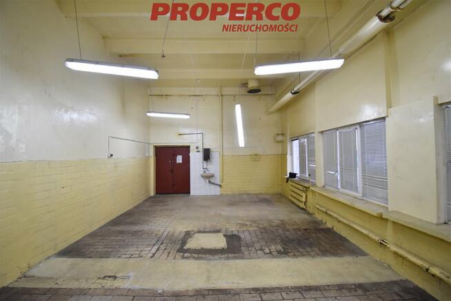 Lokal użytkowy Kielce Pod Telegrafem