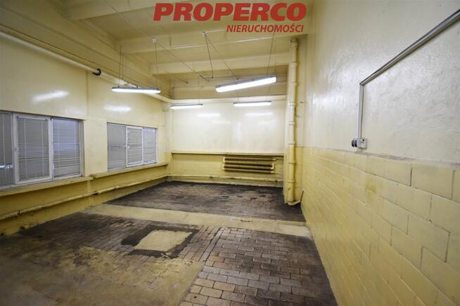 Lokal użytkowy Kielce Pod Telegrafem