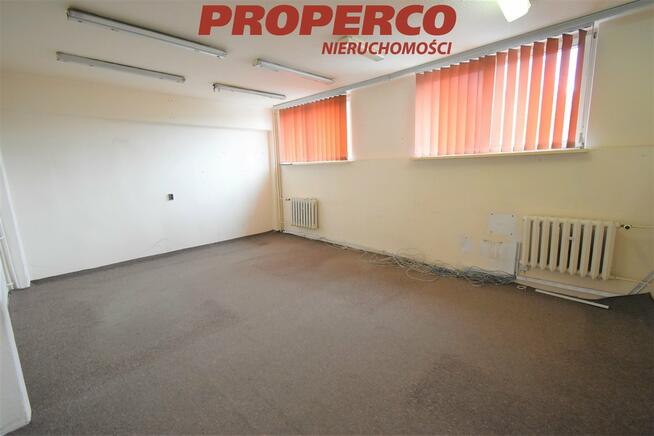 Lokal użytkowy Kielce Pod Telegrafem