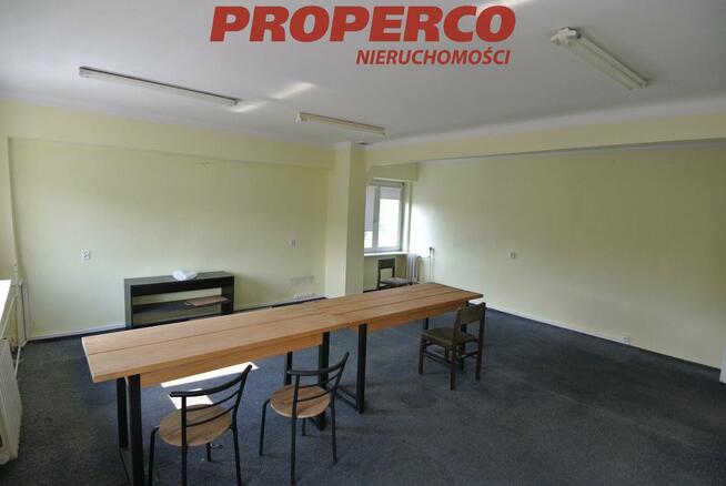 Lokal użytkowy Kielce Pod Telegrafem