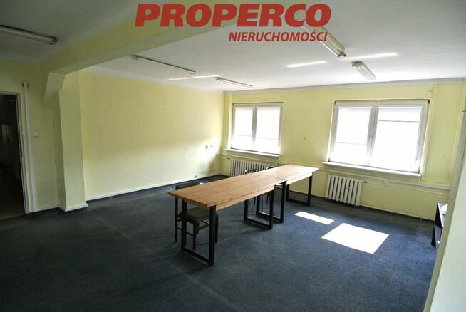 Lokal użytkowy Kielce Pod Telegrafem