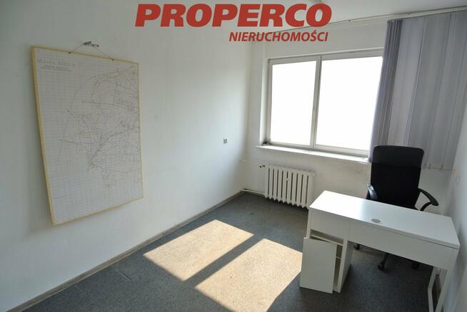 Lokal użytkowy Kielce Pod Telegrafem