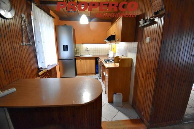 Działka Promnik gm. Strawczyn