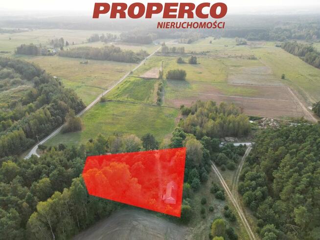 Dom Promnik gm. Strawczyn