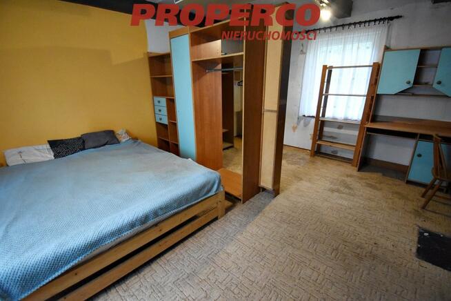 Dom Promnik gm. Strawczyn