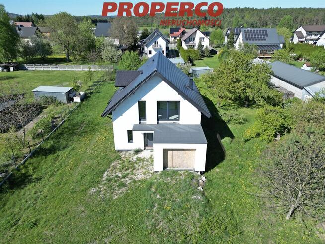 Dom Kowala gm. Sitkówka-Nowiny