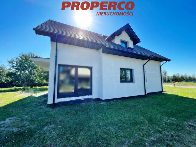 Dom Kowala gm. Sitkówka-Nowiny