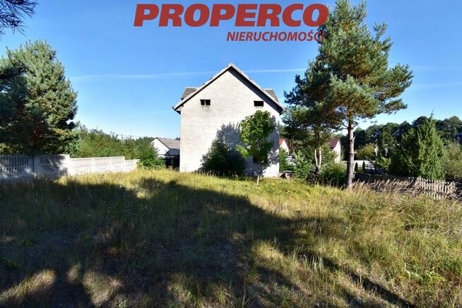 Działka rolna Daleszyce Słopiec