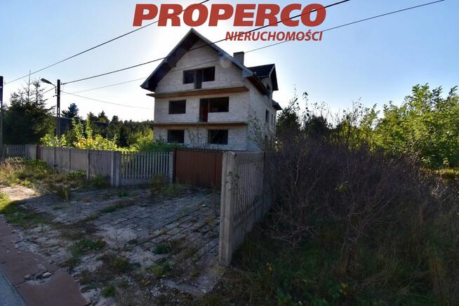 Działka rolna Daleszyce Słopiec