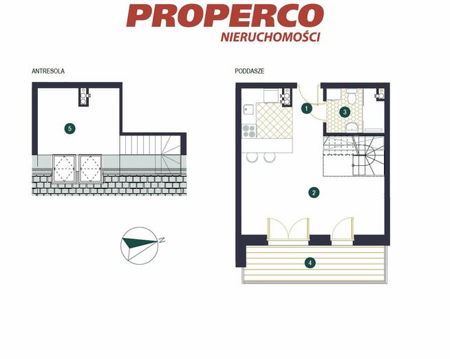 Mieszkanie Mrągowo Mrągowo