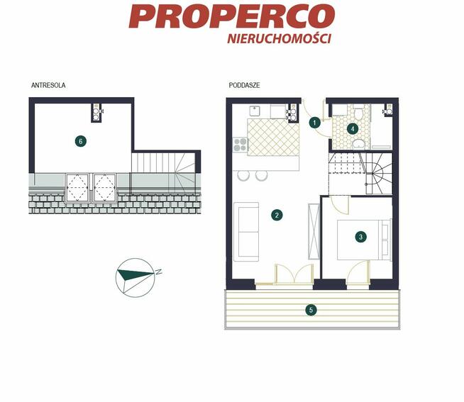 Mieszkanie Mrągowo Mrągowo