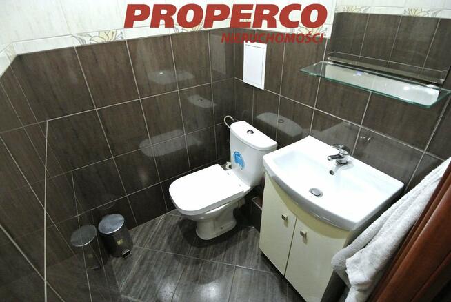 Mieszkanie Milanówek Milanówek, Królewska