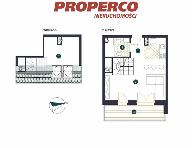 Mieszkanie Mrągowo Mrągowo