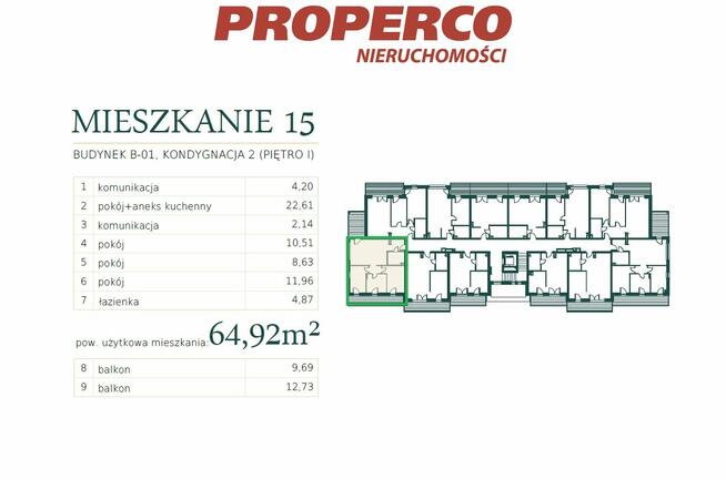 Mieszkanie Mrągowo Mrągowo