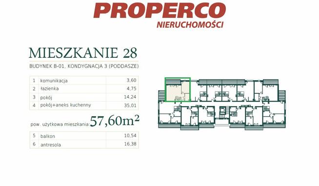 Mieszkanie Mrągowo Mrągowo