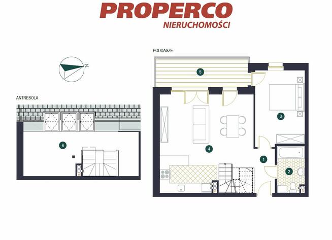 Mieszkanie Mrągowo Mrągowo