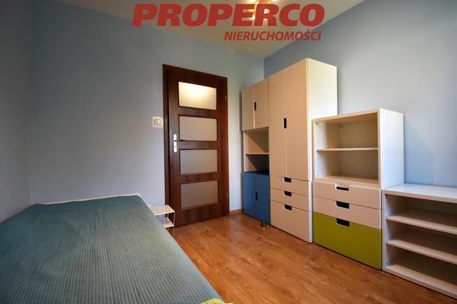 Mieszkanie Kielce KSM, Wiejska