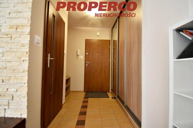 Mieszkanie Kielce KSM, Wiejska