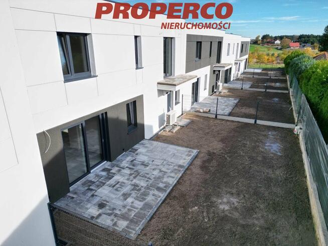 Dom Piaseczna Górka gm. Morawica