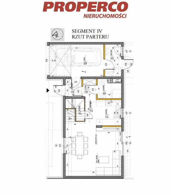 Dom Piaseczna Górka gm. Morawica