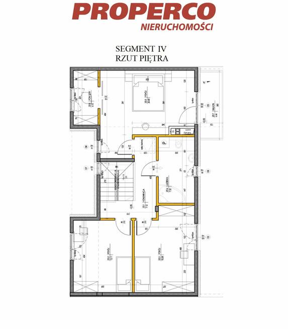 Dom Piaseczna Górka gm. Morawica