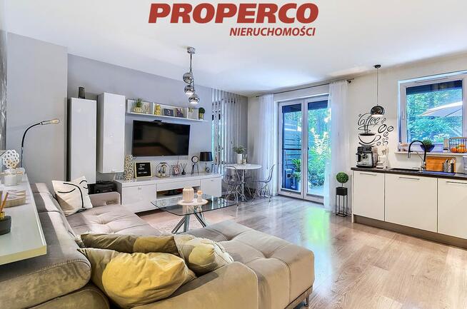 Mieszkanie Kielce Baranówek