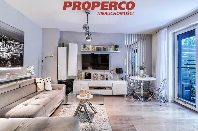 Mieszkanie Kielce Baranówek