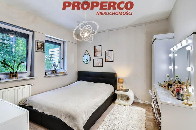 Mieszkanie Kielce Baranówek