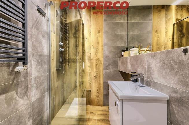 Mieszkanie Kielce Baranówek