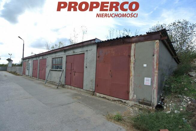 Lokal użytkowy Chmielnik