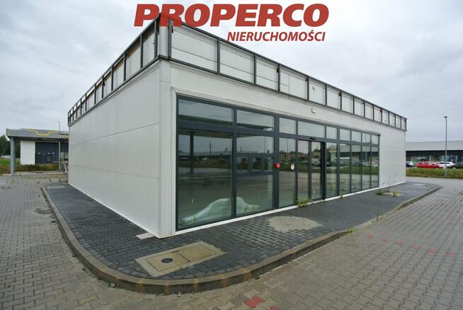 Lokal użytkowy Ustroń