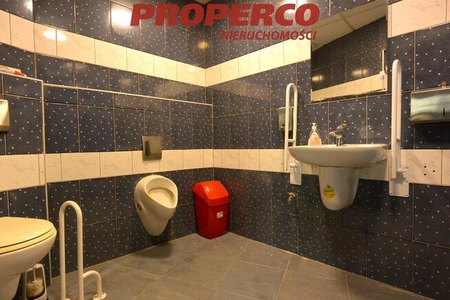 Lokal użytkowy Warszawa Targówek