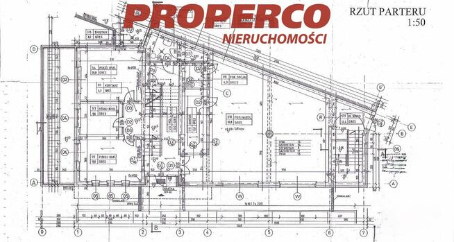 Lokal użytkowy Warszawa Targówek