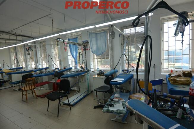 Lokal użytkowy Starachowice