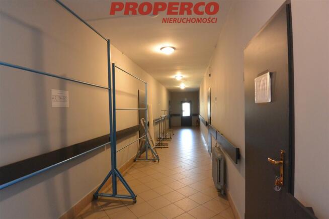 Lokal użytkowy Starachowice